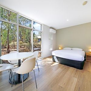 Heysen Deluxe Double or Twin Room